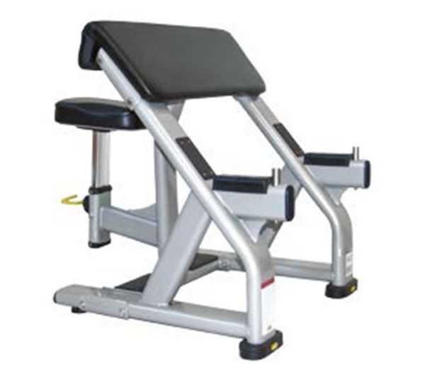 DIESEL XH40 SCOTT BENCH - Denizsport Fitness Malzemeleri 03124410104